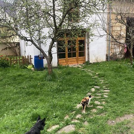 Stare Dekanstvi Utery Dış mekan fotoğraf