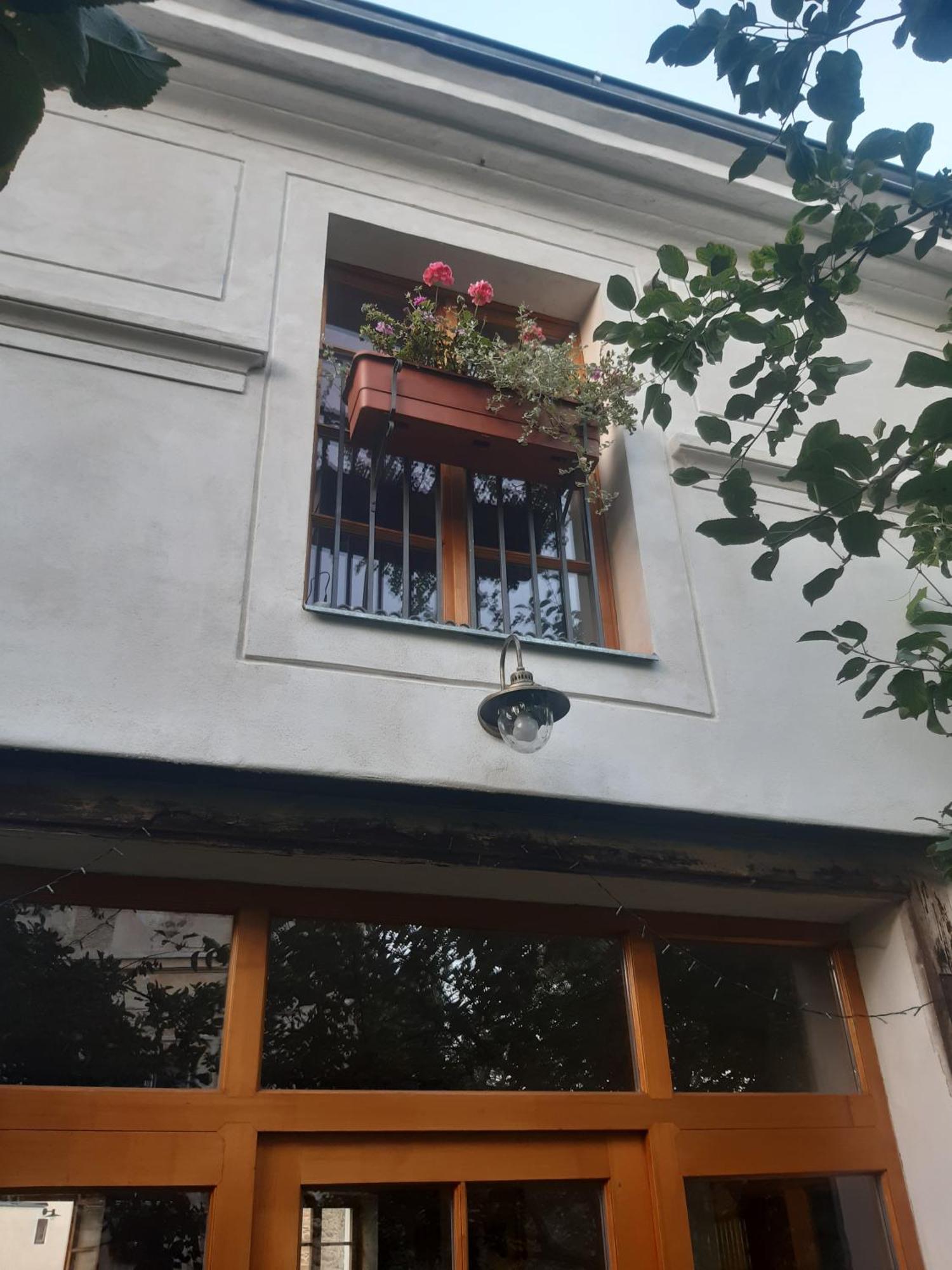 Stare Dekanstvi Utery Dış mekan fotoğraf